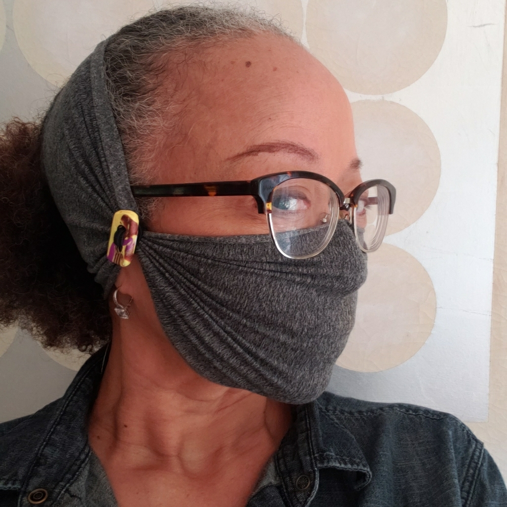 NFINITI Mask - multiple options